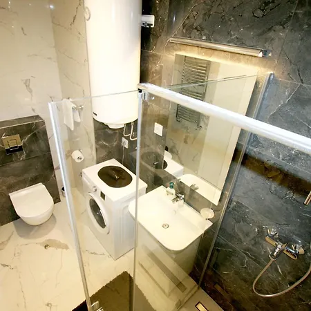 Apartment Nbg Petica
