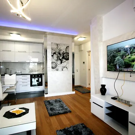 Nbg Petica Apartment